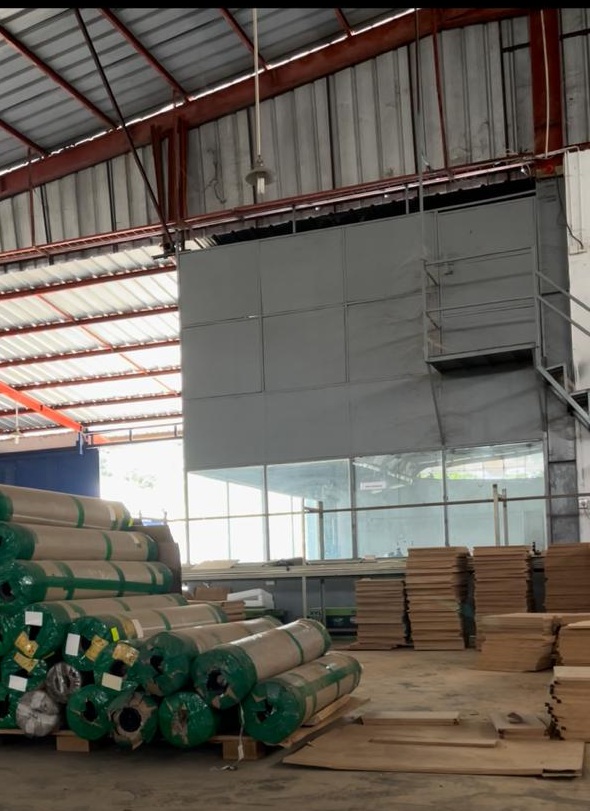 Perdagangan Besar (Wholesale)